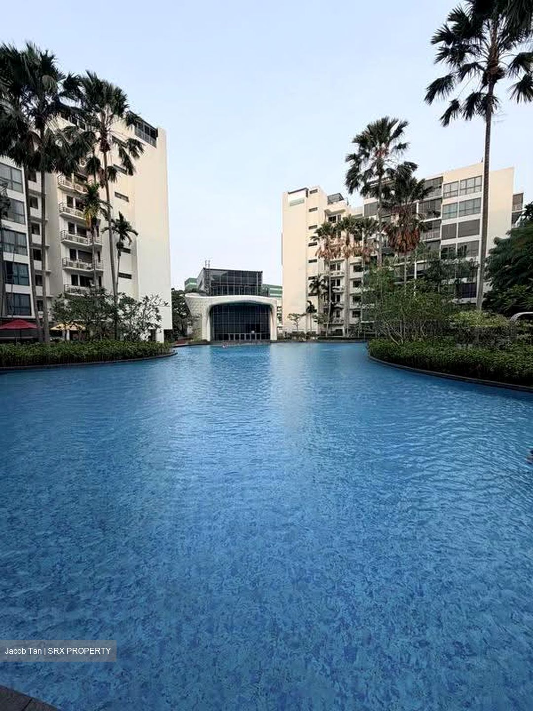 Parc Olympia (D17), Condominium #627015291